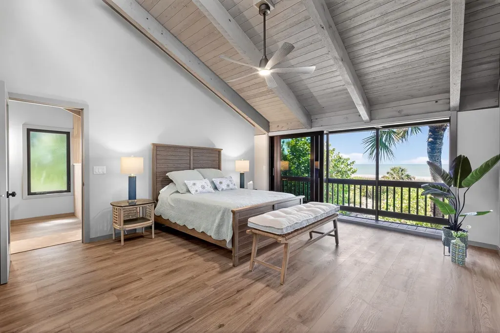 3777 W Gulf Drive Sanibel FL 33957
