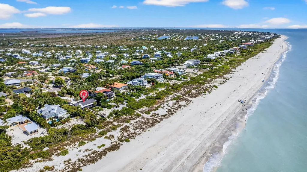 3777 W Gulf Drive Sanibel FL 33957