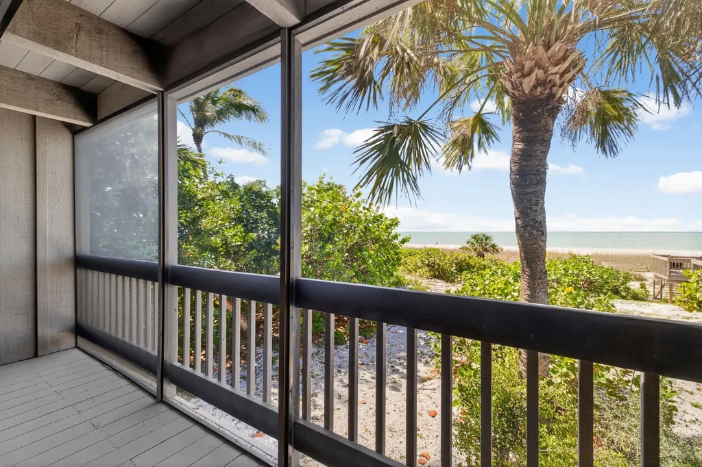 3777 W Gulf Drive Sanibel FL 33957