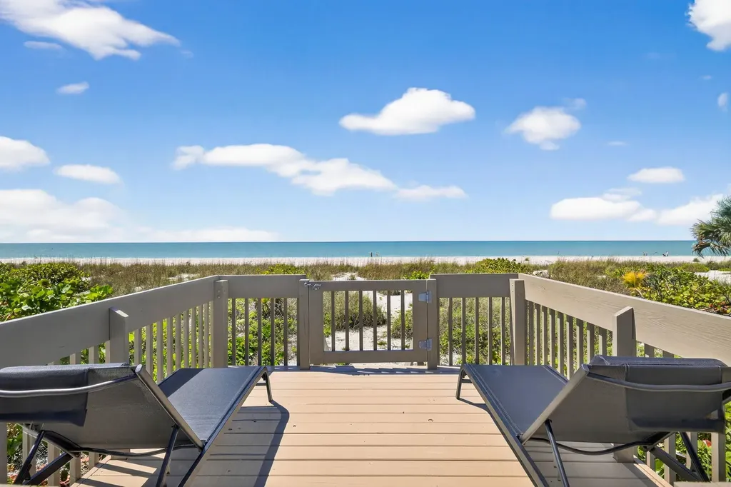 3777 W Gulf Drive Sanibel FL 33957