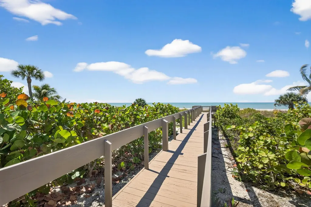 3777 W Gulf Drive Sanibel FL 33957