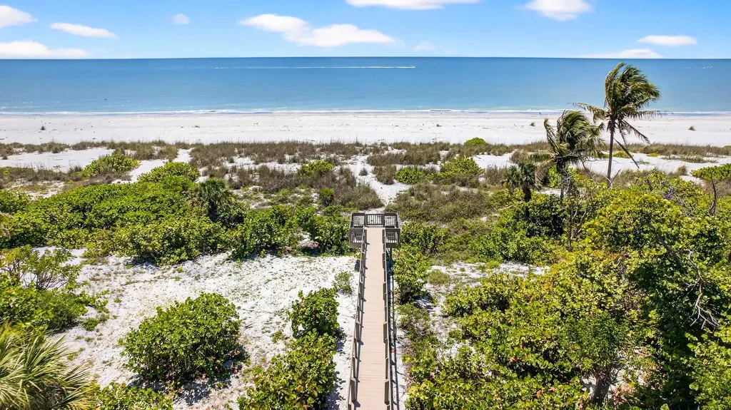 3777 W Gulf Drive Sanibel FL 33957