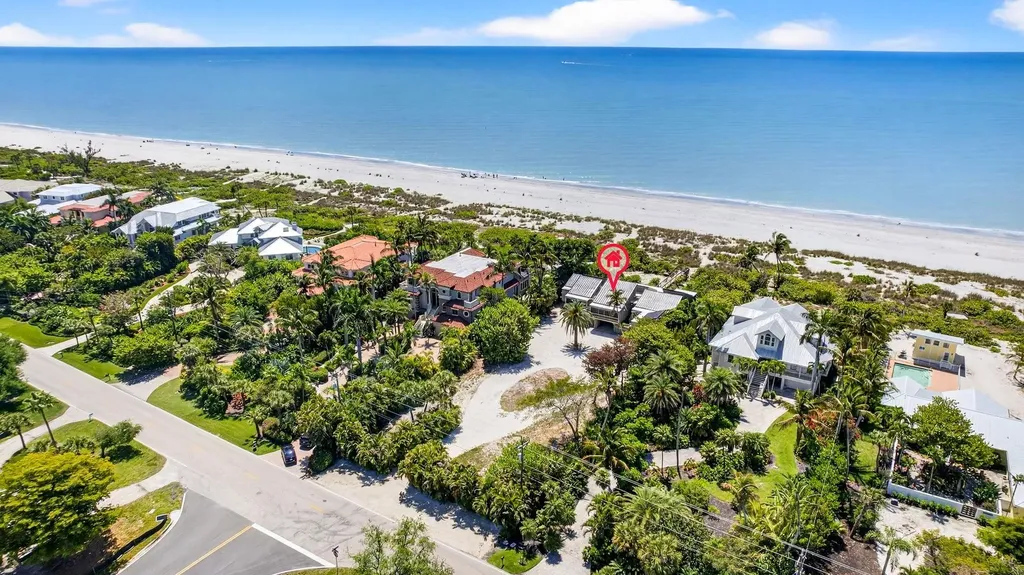 3777 W Gulf Drive Sanibel FL 33957