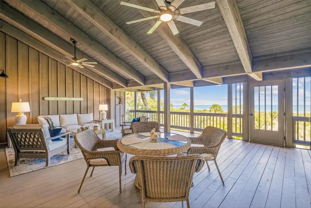 3777 W Gulf Drive Sanibel FL 33957