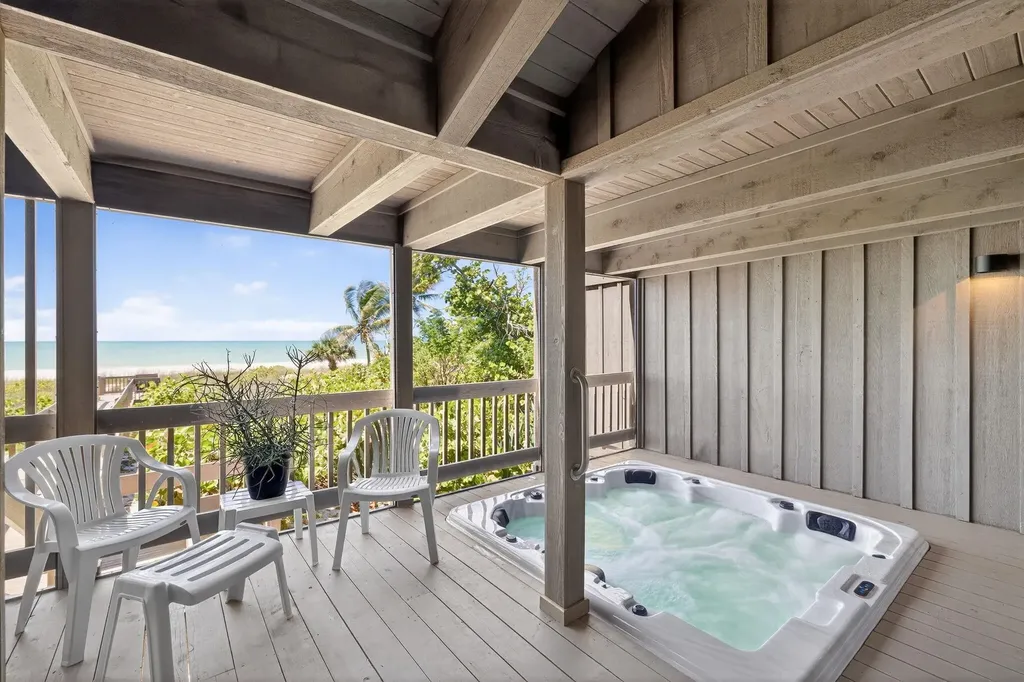 3777 W Gulf Drive Sanibel FL 33957