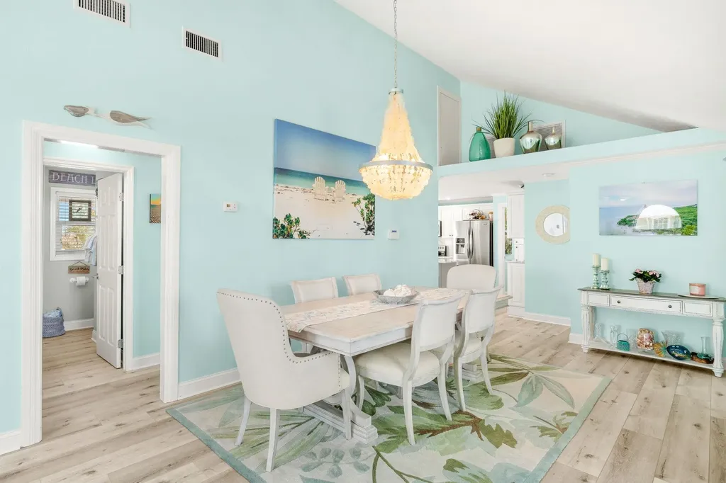 970 Sand Castle Road Sanibel FL 33957