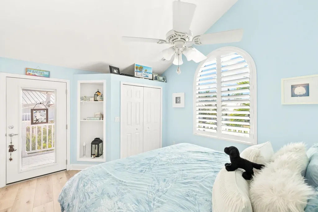 970 Sand Castle Road Sanibel FL 33957