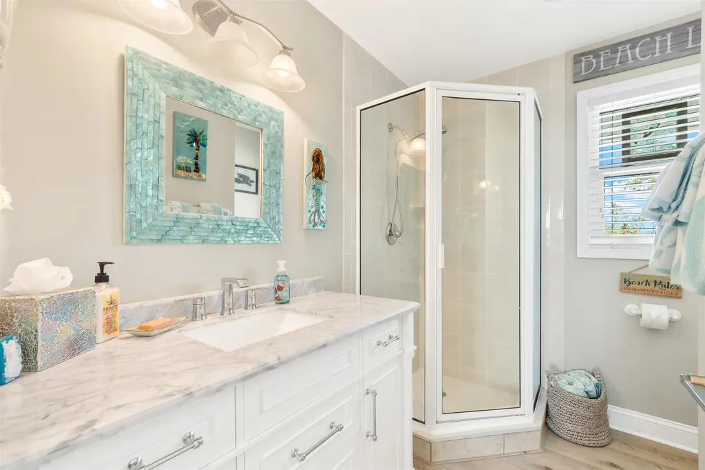 970 Sand Castle Road Sanibel FL 33957