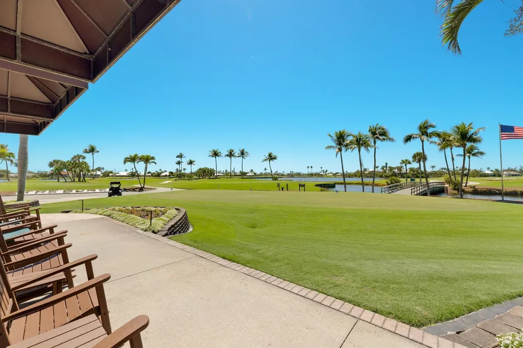 970 Sand Castle Road Sanibel FL 33957