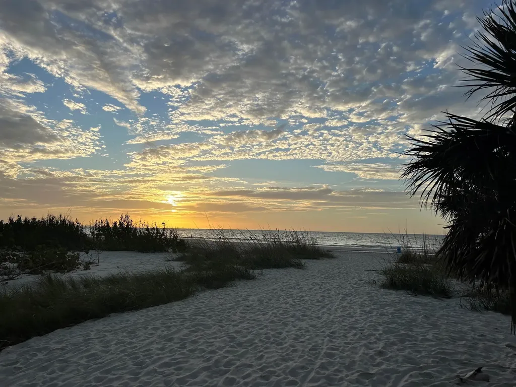 970 Sand Castle Road Sanibel FL 33957