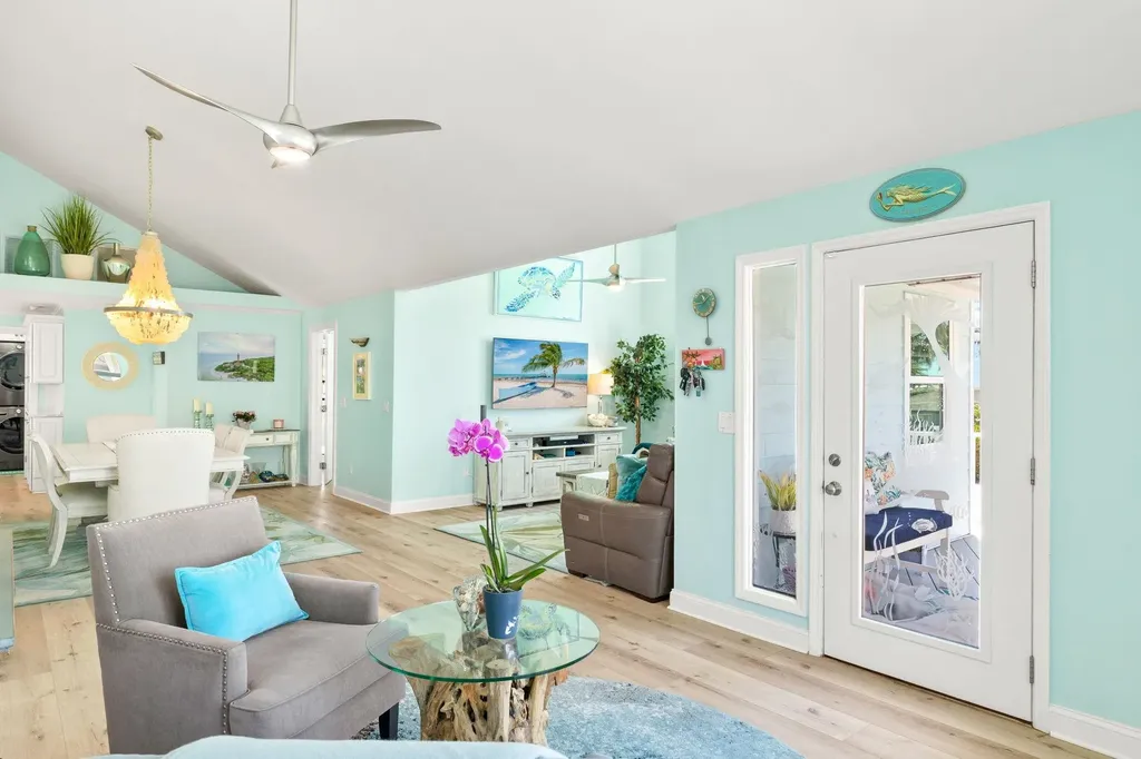 970 Sand Castle Road Sanibel FL 33957