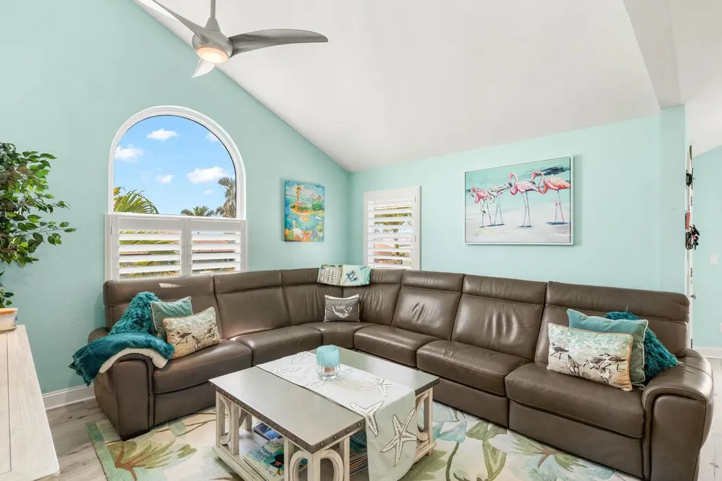 970 Sand Castle Road Sanibel FL 33957