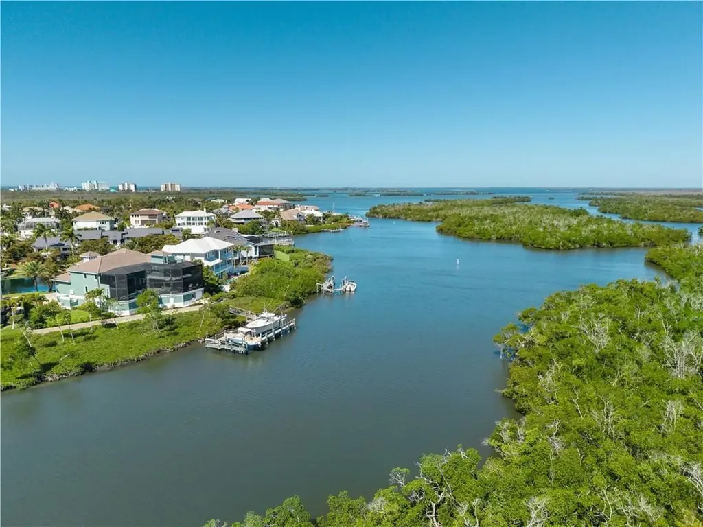 17049 Marina Cove Lane Fort Myers FL 33908