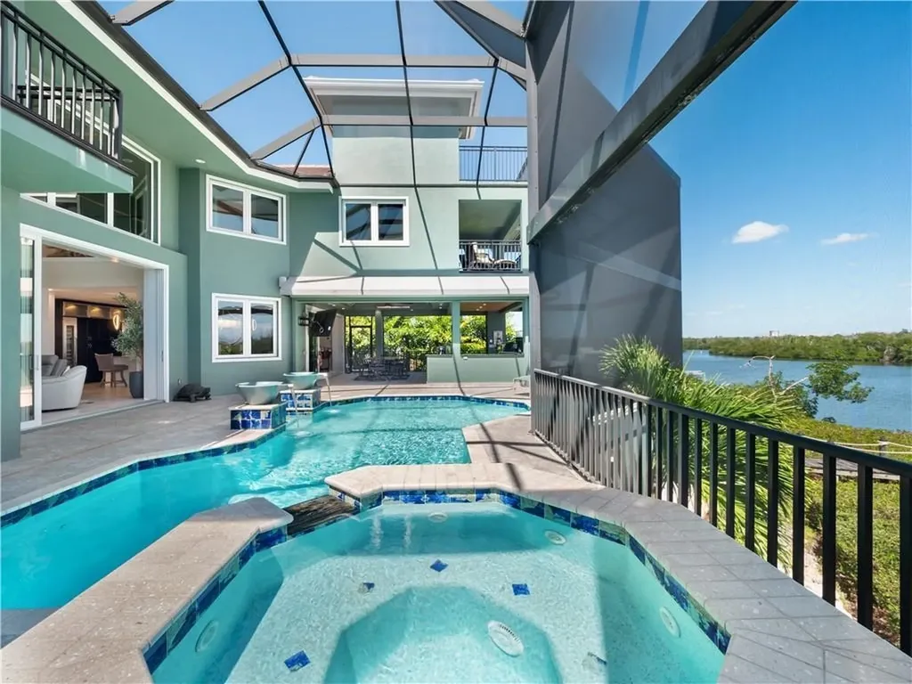 17049 Marina Cove Lane Fort Myers FL 33908