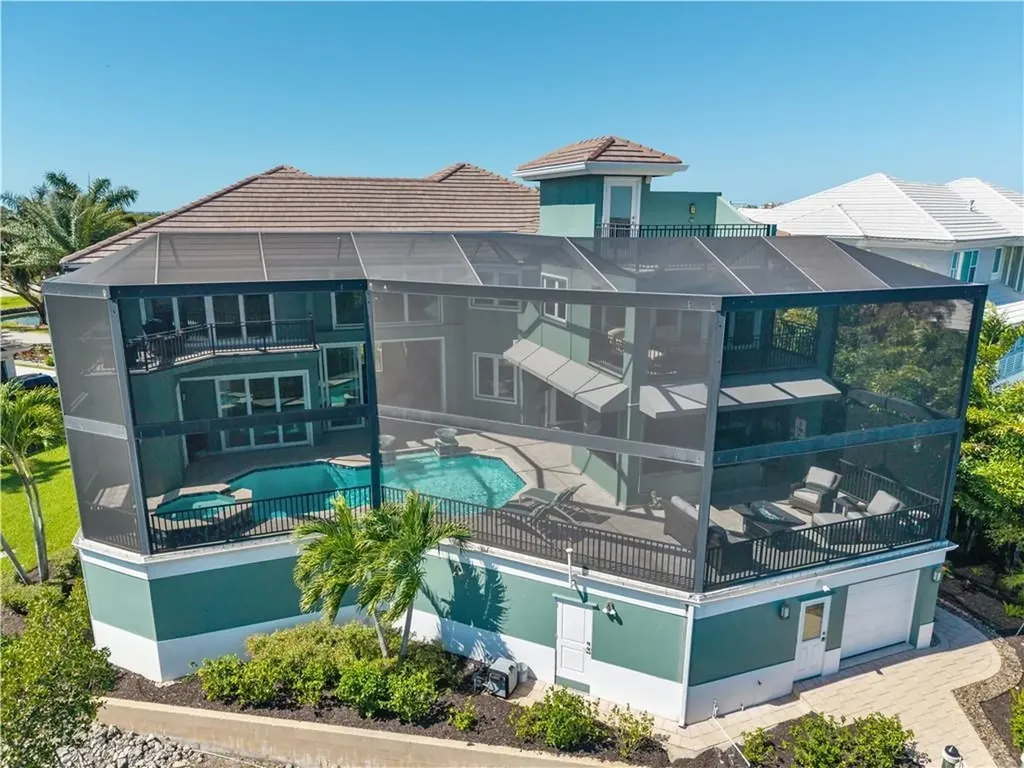 17049 Marina Cove Lane Fort Myers FL 33908
