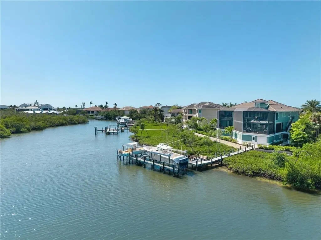 17049 Marina Cove Lane Fort Myers FL 33908