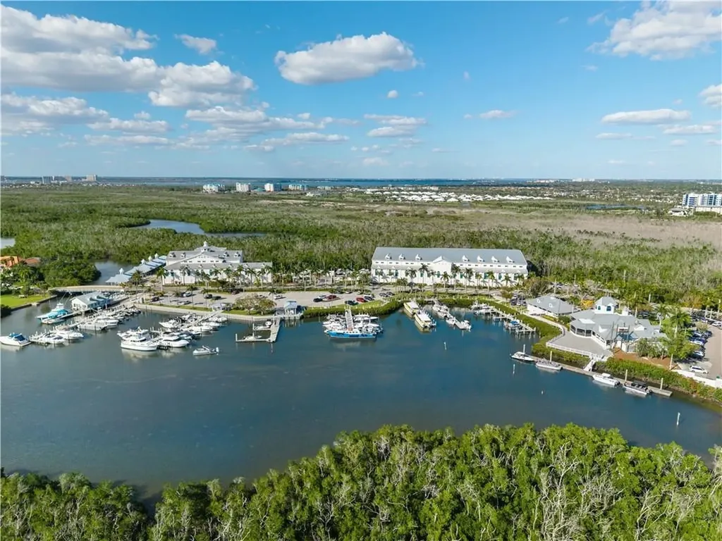 17049 Marina Cove Lane Fort Myers FL 33908