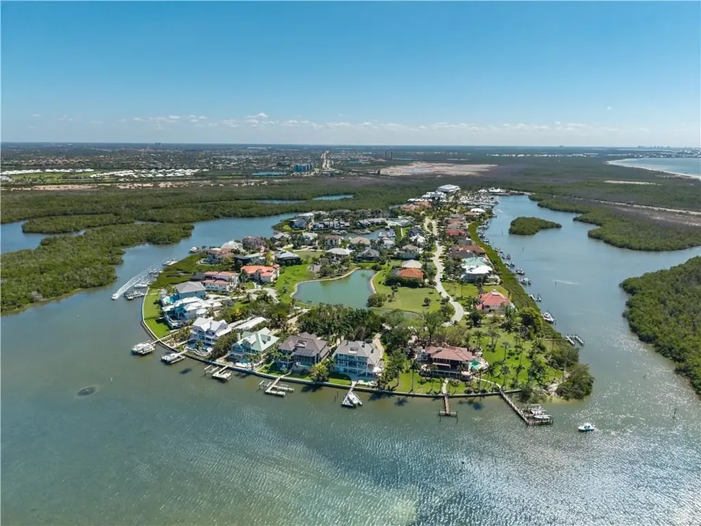 17049 Marina Cove Lane Fort Myers FL 33908