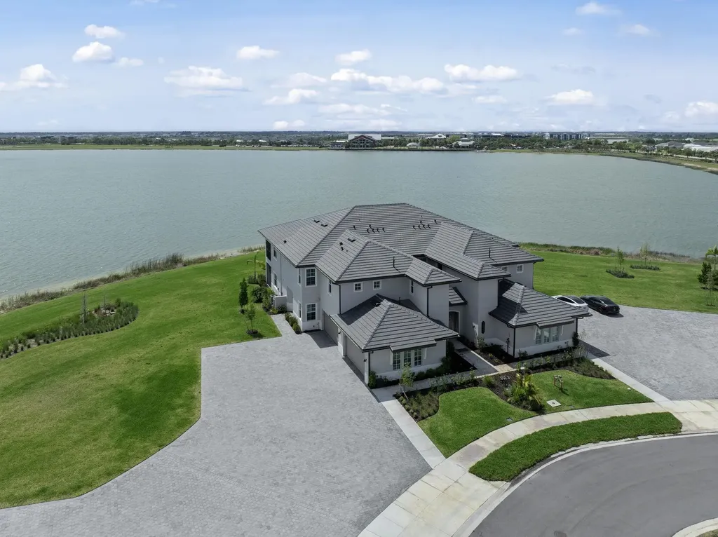 16594 Ridgeview Circle Punta Gorda FL 33982