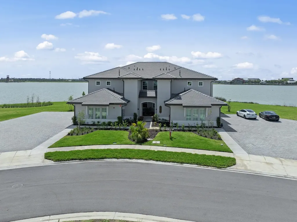 16594 Ridgeview Circle Punta Gorda FL 33982