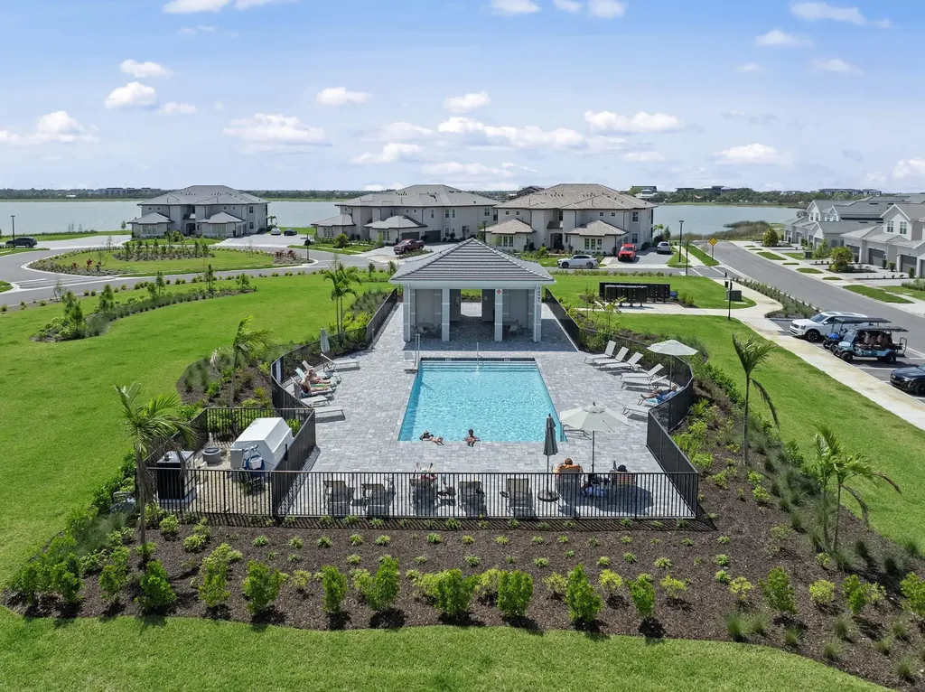 16594 Ridgeview Circle Punta Gorda FL 33982