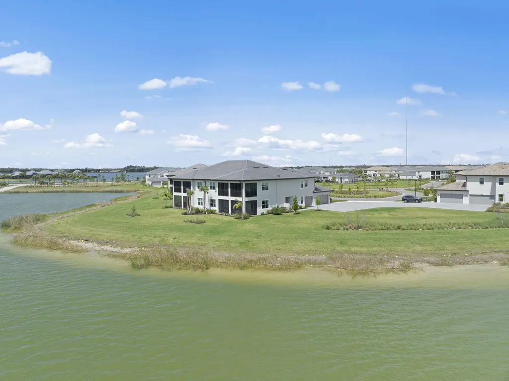 16594 Ridgeview Circle Punta Gorda FL 33982