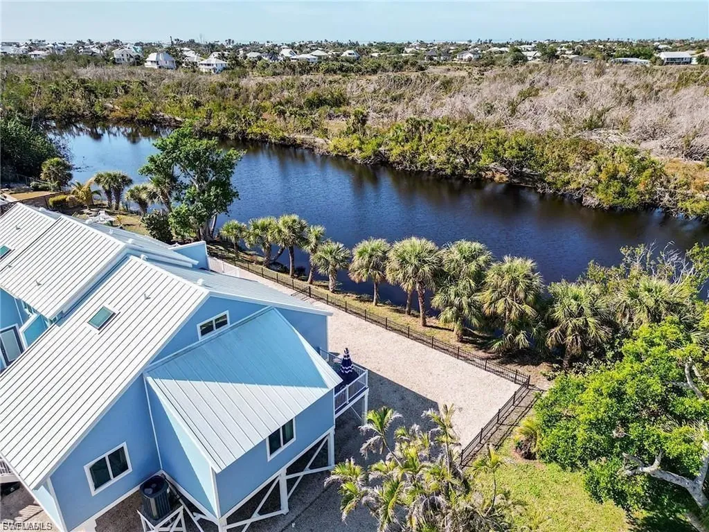 785 Rabbit Road Sanibel FL 33957