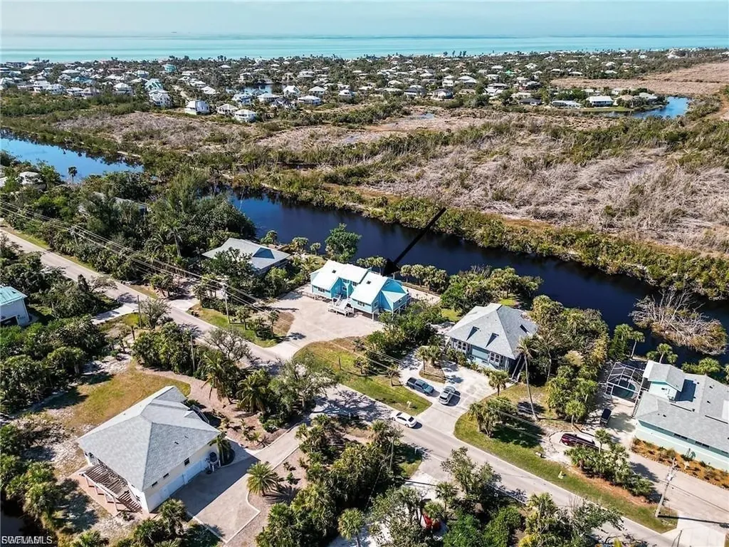 785 Rabbit Road Sanibel FL 33957