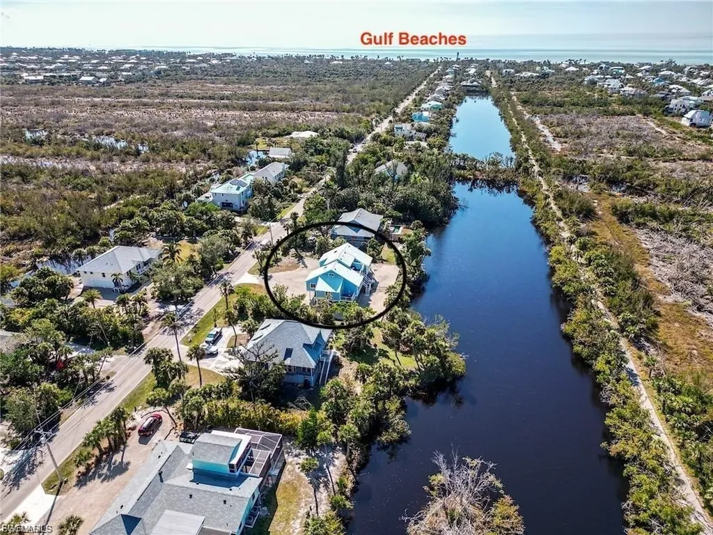 785 Rabbit Road Sanibel FL 33957