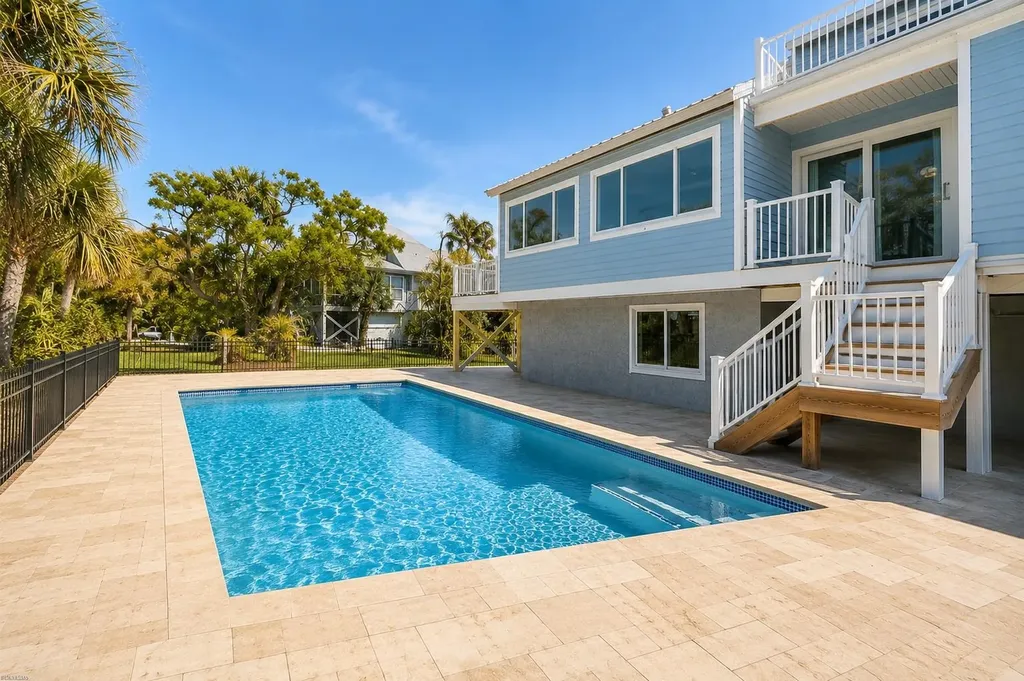 785 Rabbit Road Sanibel FL 33957