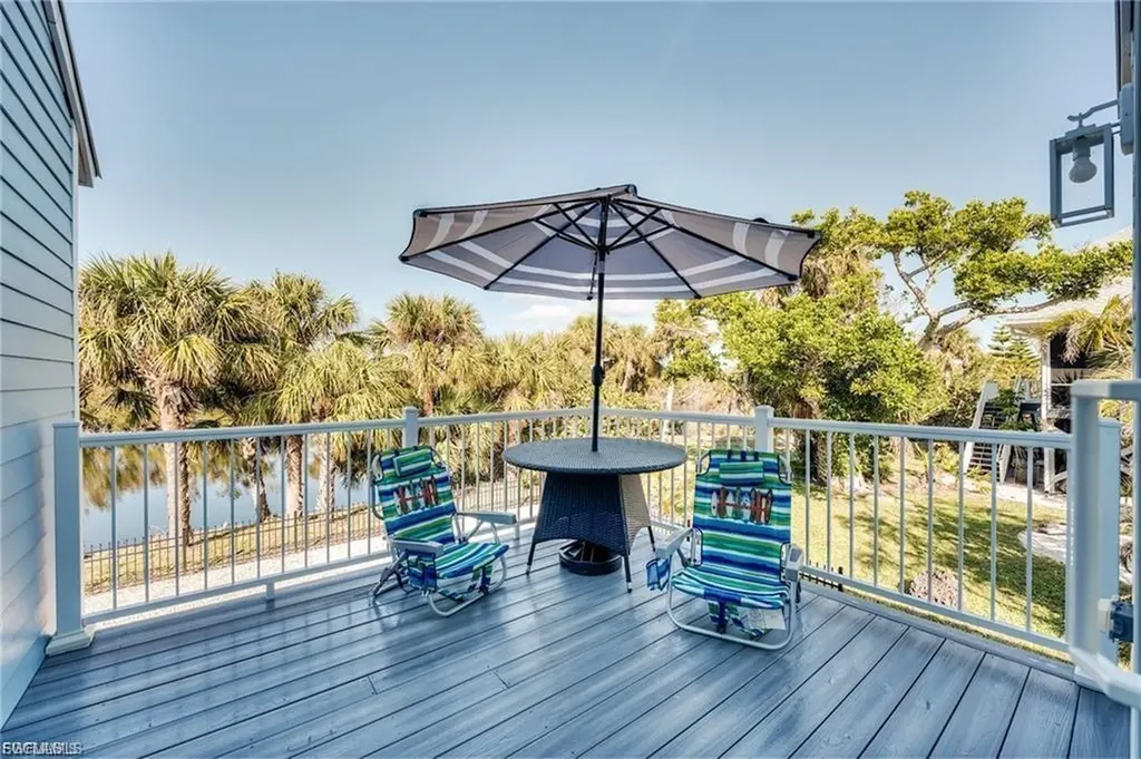785 Rabbit Road Sanibel FL 33957