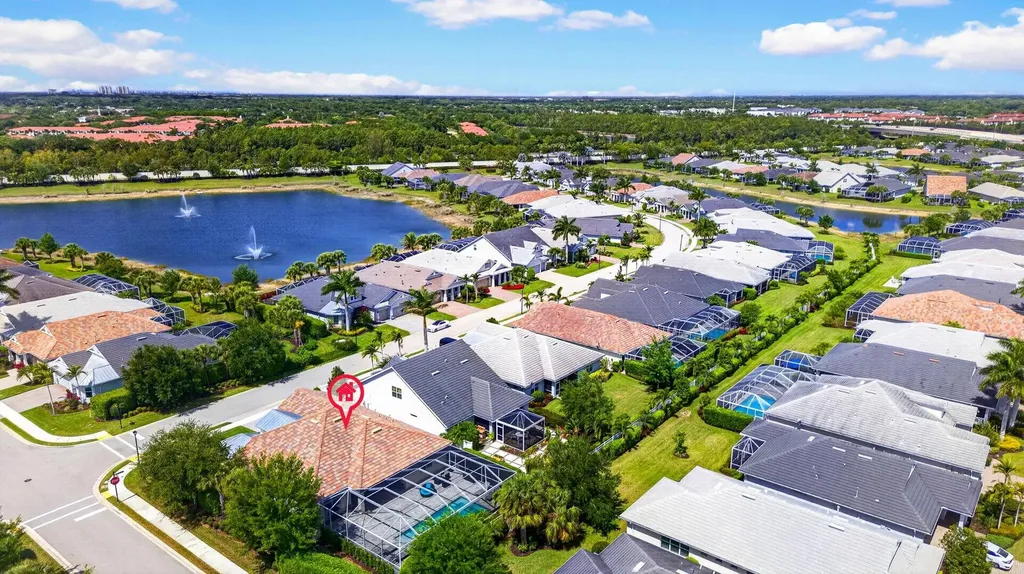 10582 Jackson Square Drive Estero FL 33928