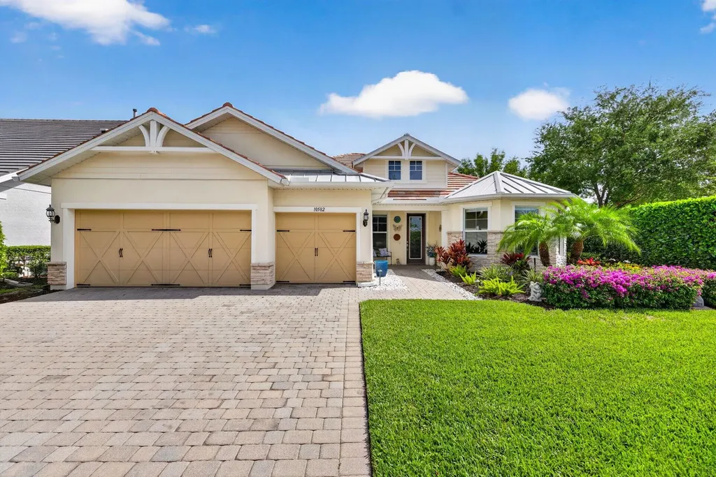 10582 Jackson Square Drive Estero FL 33928