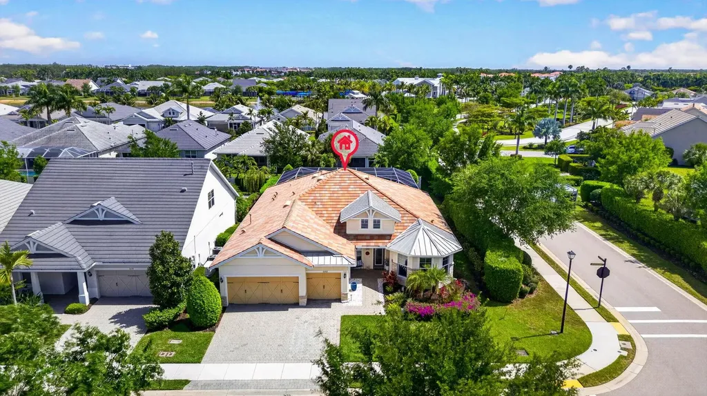10582 Jackson Square Drive Estero FL 33928