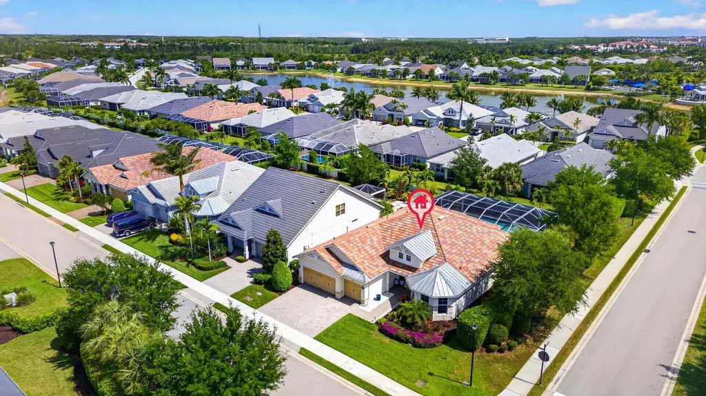 10582 Jackson Square Drive Estero FL 33928