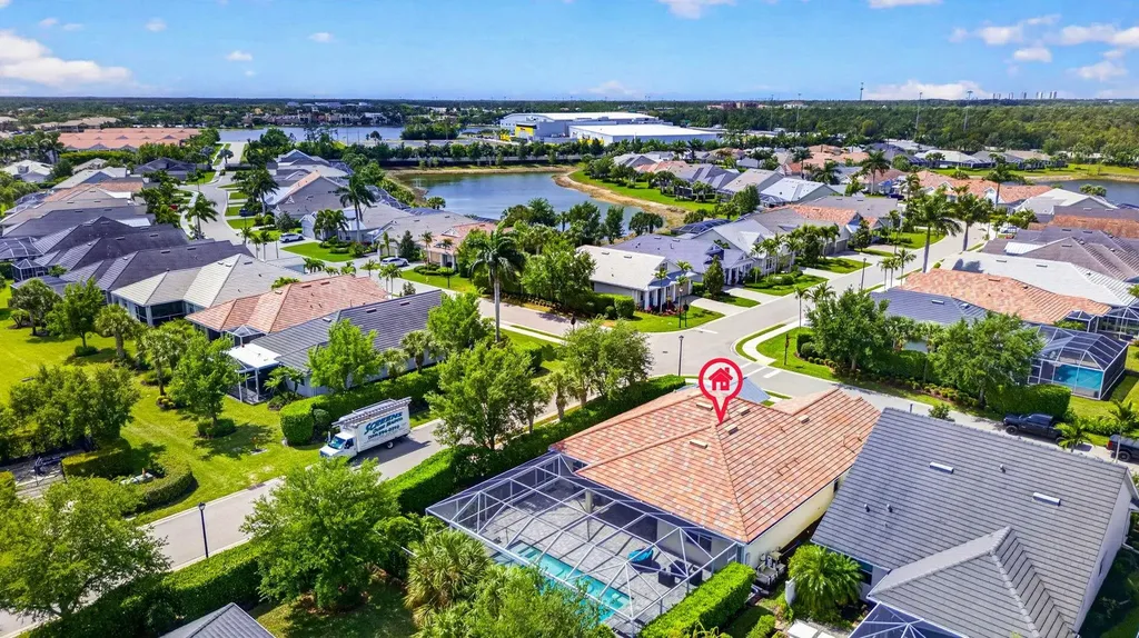 10582 Jackson Square Drive Estero FL 33928