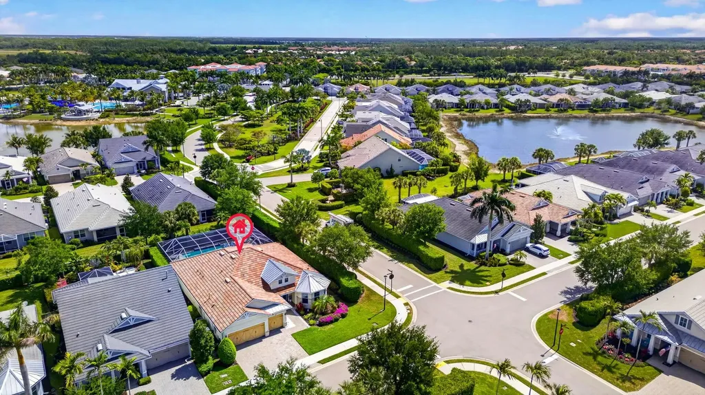 10582 Jackson Square Drive Estero FL 33928