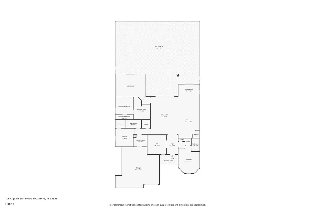 10582 Jackson Square Drive Estero FL 33928