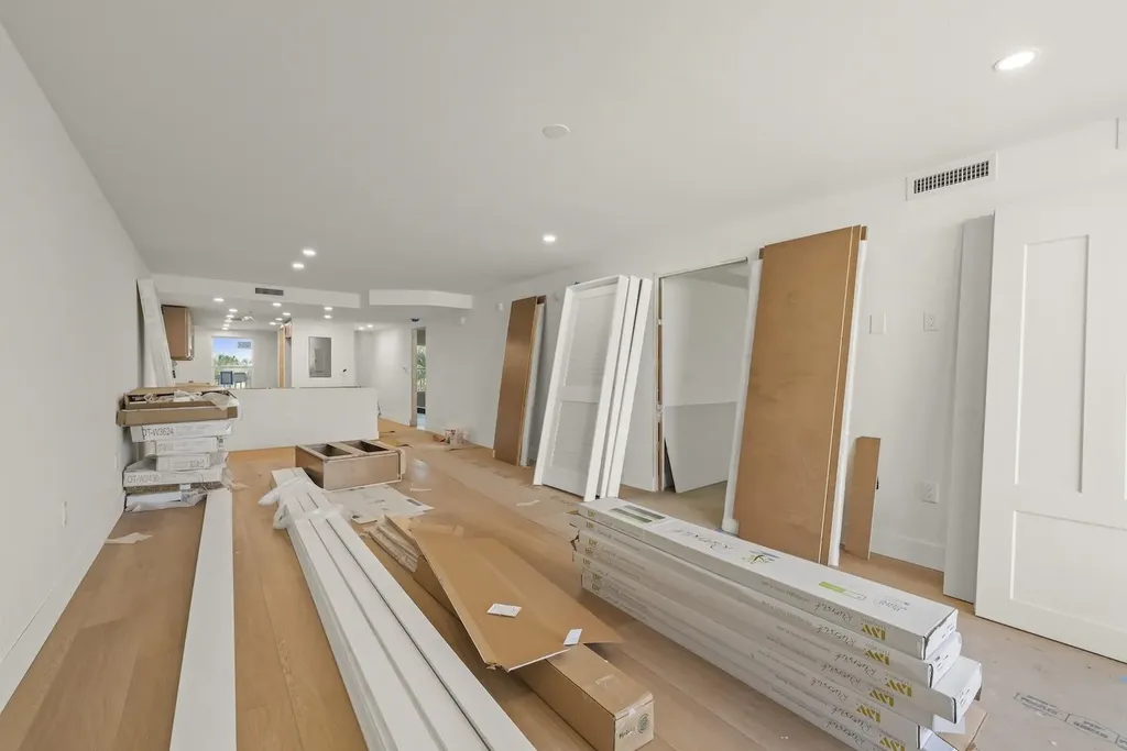 3013 West Gulf Drive Sanibel FL 33957-4207