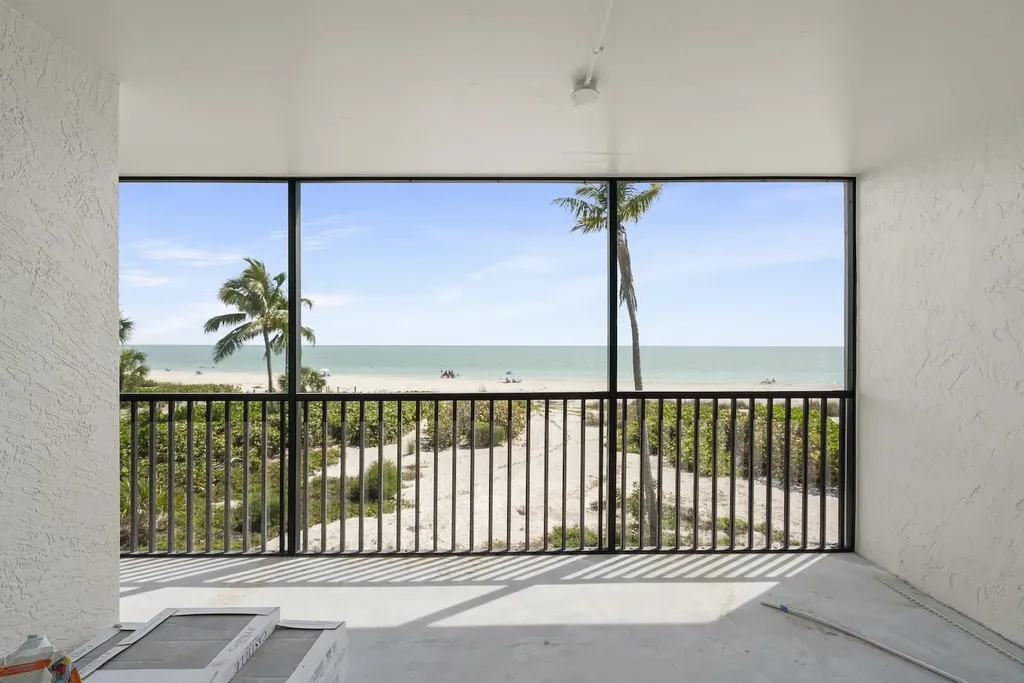 3013 West Gulf Drive Sanibel FL 33957-4207