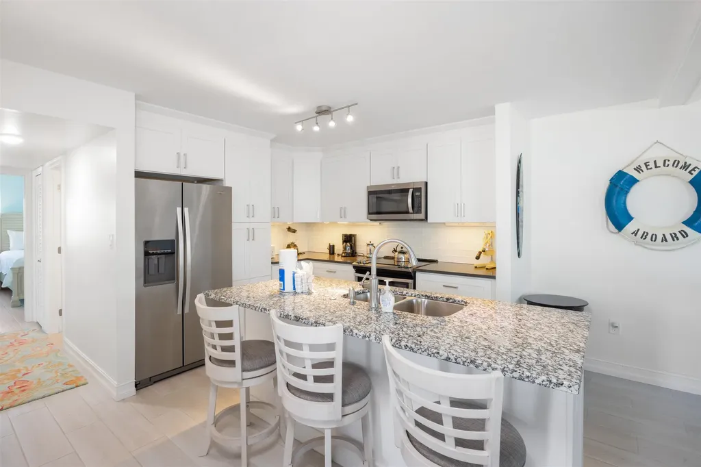 1341 Middle Gulf Drive Sanibel FL 33957