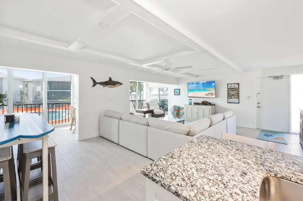 1341 Middle Gulf Drive Sanibel FL 33957