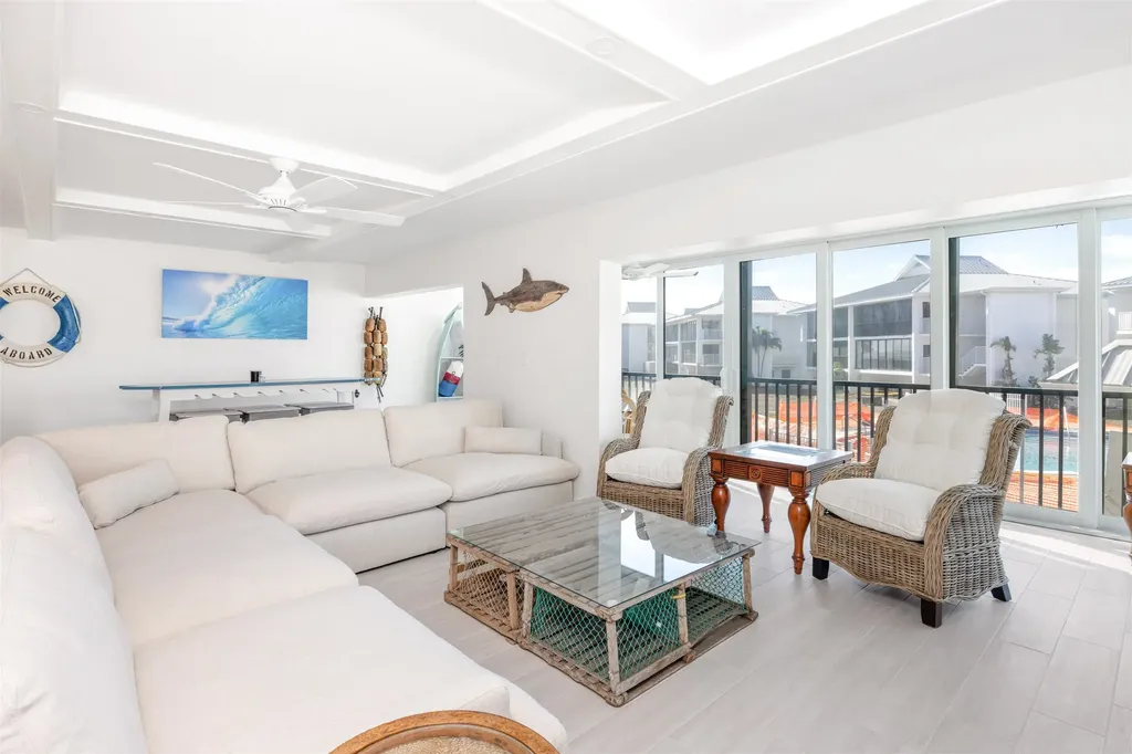 1341 Middle Gulf Drive Sanibel FL 33957