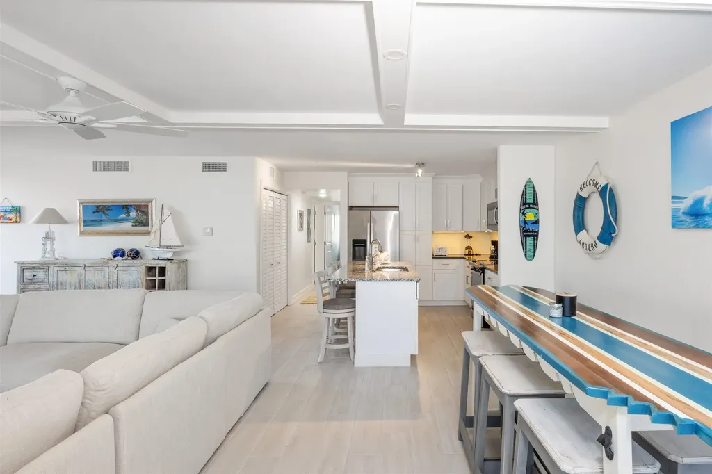 1341 Middle Gulf Drive Sanibel FL 33957