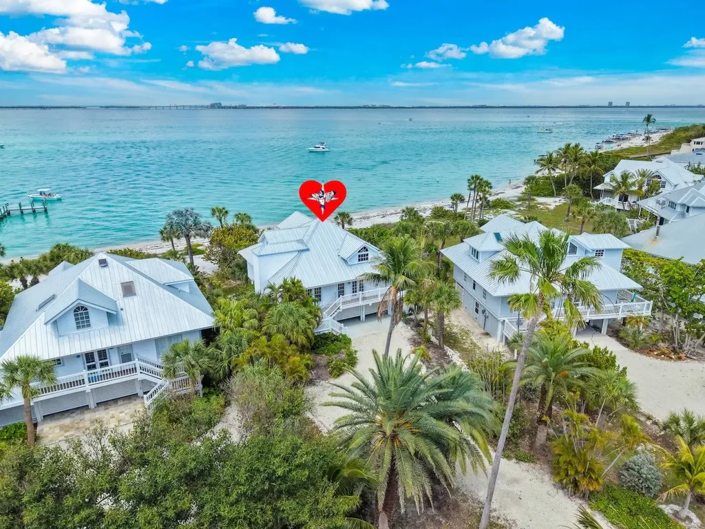 279 Ferry Landing Drive Sanibel FL 33957