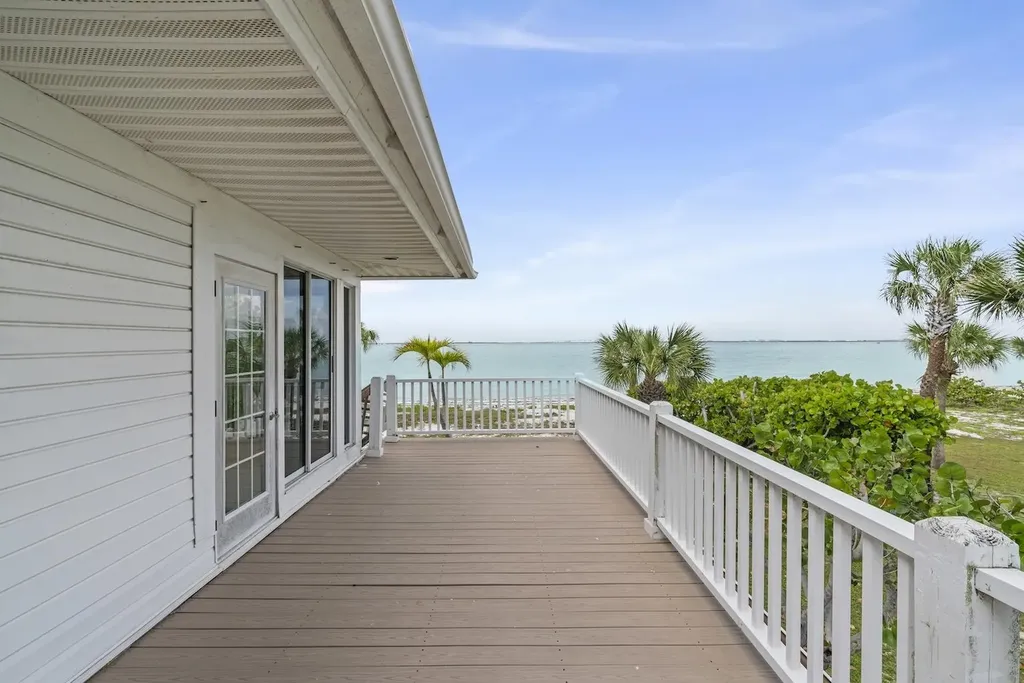 279 Ferry Landing Drive Sanibel FL 33957