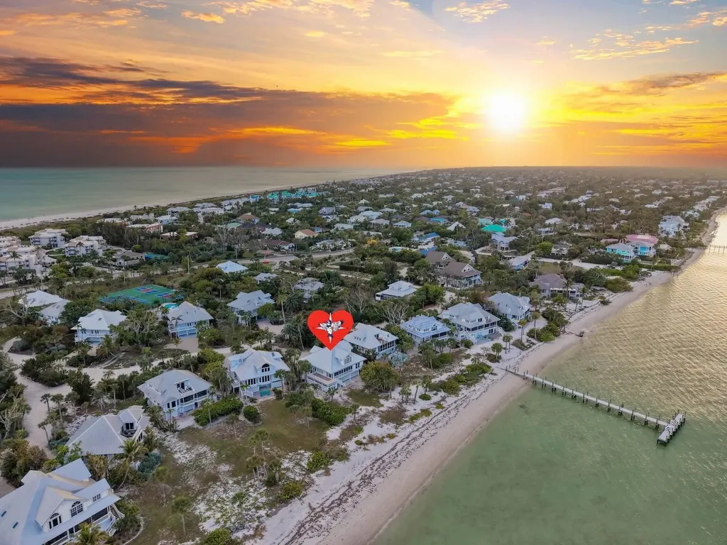 279 Ferry Landing Drive Sanibel FL 33957