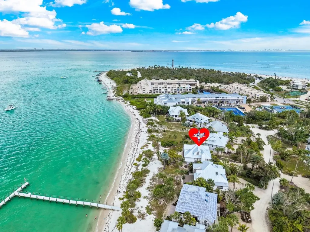 279 Ferry Landing Drive Sanibel FL 33957