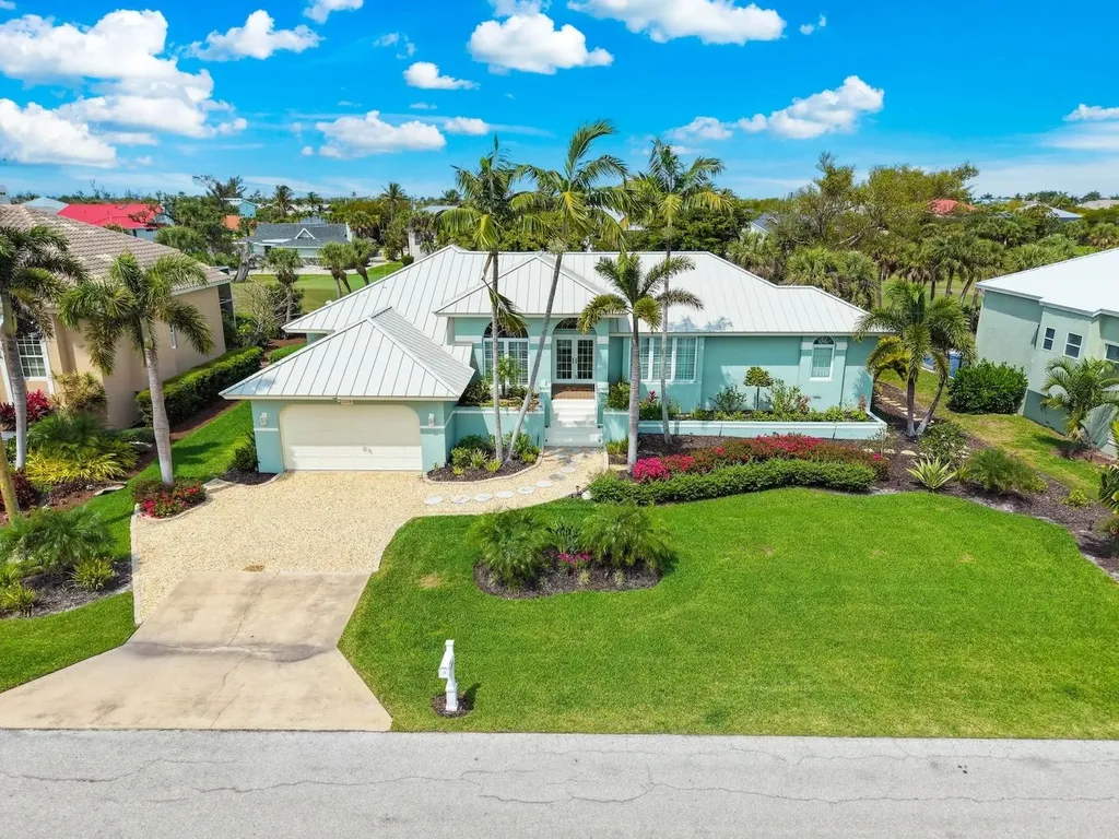1238 Par View Drive Sanibel FL 33957