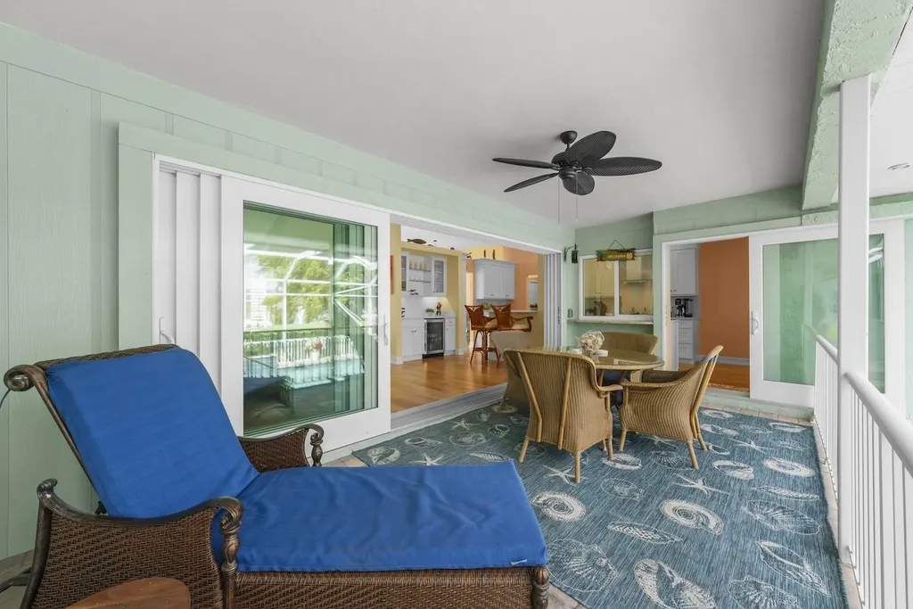 1238 Par View Drive Sanibel FL 33957